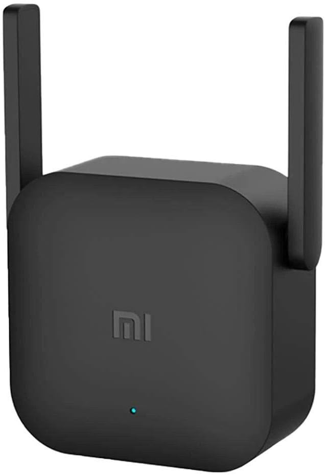 Repetidor Wi-fi 300Mbps Mi RANGE EXTENDER PRO Preto XIAOMI - Miniatura 2