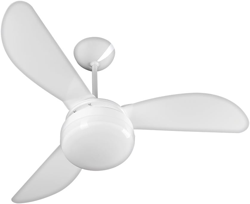 Ventilador de Teto Ventisol Fênix 370 - Miniatura 4