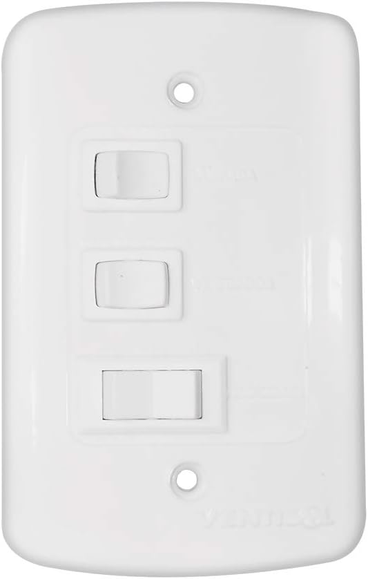 Ventilador de Teto Ventisol Fênix 370 - Miniatura 2