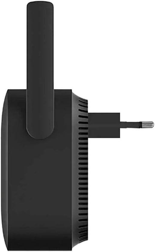 Repetidor Wi-fi 300Mbps Mi RANGE EXTENDER PRO Preto XIAOMI - Miniatura 5