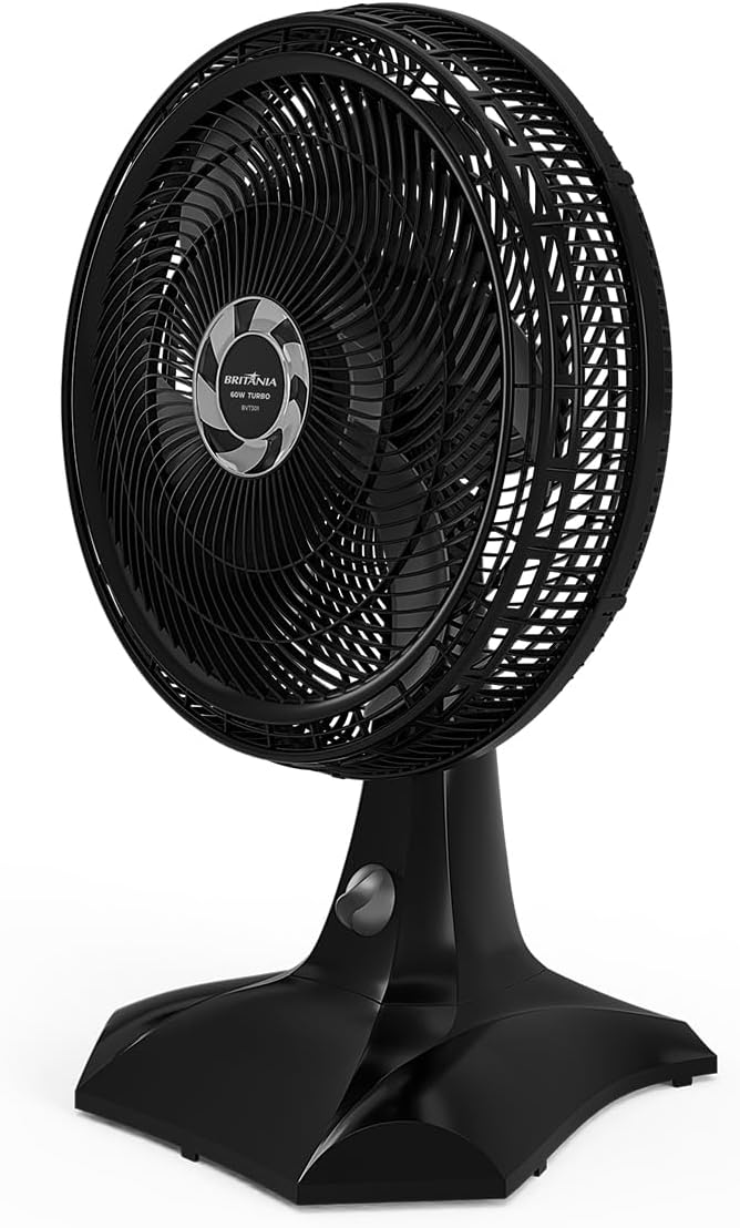 Ventilador Britânia BVT301 Tecnologia Maxx Force 60W - Miniatura 8