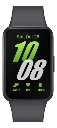 Samsung Smartwatch Galaxy Fit3 - Miniatura 3