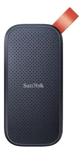 SSD Externo Portátil 1TB Interface USB 3.2 SanDisk - Miniatura 4