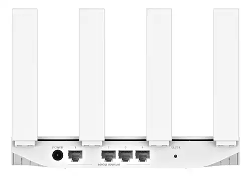 Roteador Huawei Ax2s Ws7000 Wi-fi 6 - Miniatura 3