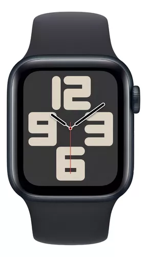 Apple Watch SE GPS 40 mm - Miniatura 6