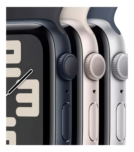 Apple Watch SE GPS 40 mm - Miniatura 2