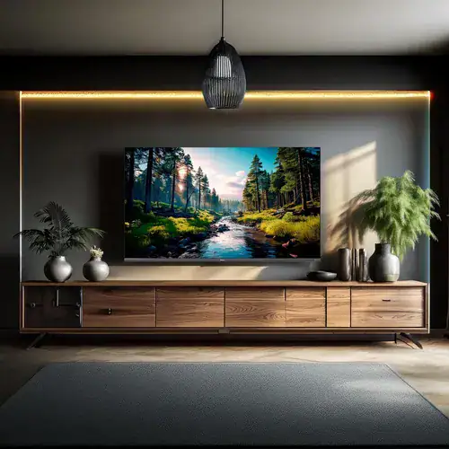 Smart Tv 58 Philco Led 4k Google Tv Hdr10 P58kga - Miniatura 3