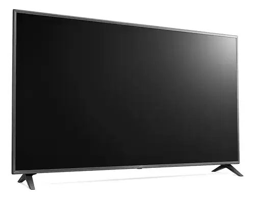 Smart TV LED 43" Ultra HD 4K LG 43UR781C0SA.BWZ Preto ThinQ AI 3 HDMI 2 USB Wi-Fi Bluetooth HDR10 - Miniatura 5