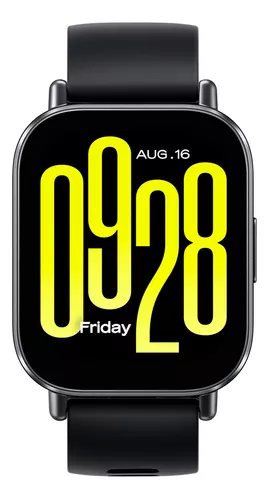 Redmi Watch 5 Active Hyperos ORIGINAL - Miniatura 8