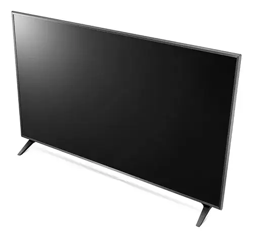 Smart TV LED 43" Ultra HD 4K LG 43UR781C0SA.BWZ Preto ThinQ AI 3 HDMI 2 USB Wi-Fi Bluetooth HDR10 - Miniatura 6