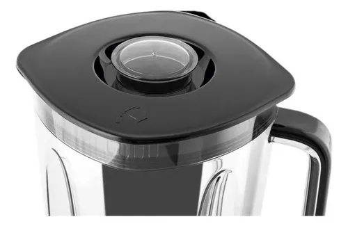 Liquidificador Com 12 Velocidades 1200W Cor Preto Philco - Miniatura 4