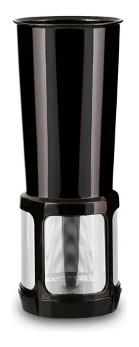 Liquidificador Diamante 2,65 L Com 4 Lâminas 1050W de Potência Cor Preto Britânia - Miniatura 3
