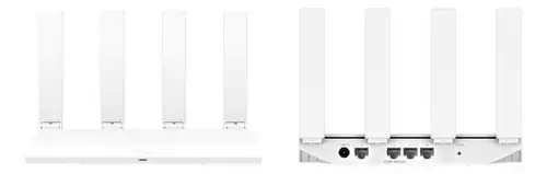 Roteador Huawei Ax2s Ws7000 Wi-fi 6 - Miniatura 5