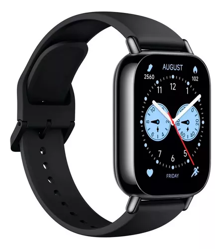 Relogio Smartwatch Xiaomi Redmi Watch 5 Lite