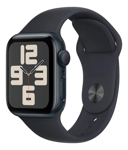 Apple Watch SE GPS 40 mm