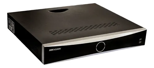 Nvr Hikvision DS-7732NXI-K4/16P 32 canais com 16 portas poe - Miniatura 3
