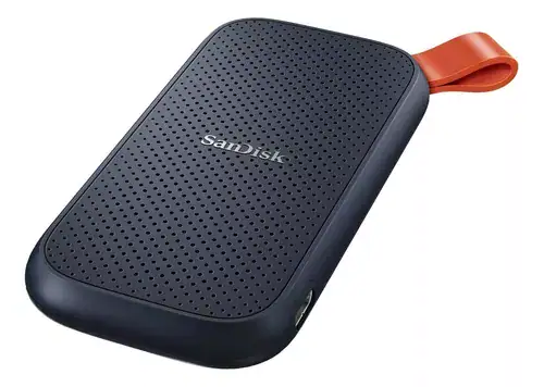 SSD Externo Portátil 1TB Interface USB 3.2 SanDisk - Miniatura 3