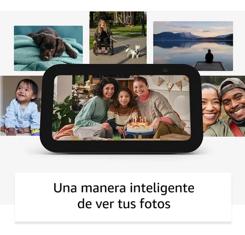 Amazon Echo Show 5 (3rd Gen) - Miniatura 6