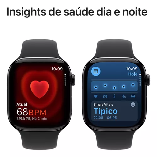 Apple Watch Series 10 GPS - Miniatura 4