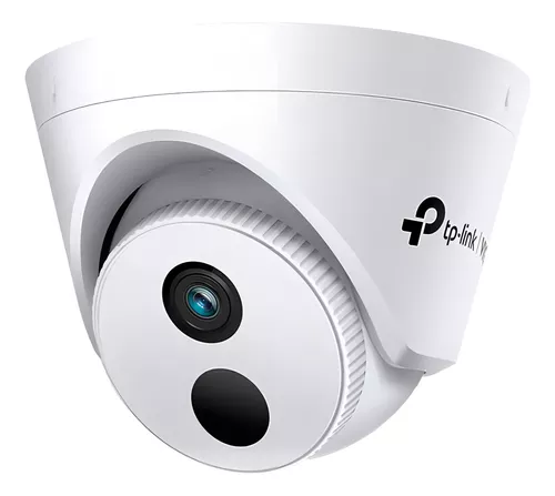 Câmera De Segurança Tp-link Ip 4mp Qhd Vigi C440i 2.8mm Cor Branco - Miniatura 1