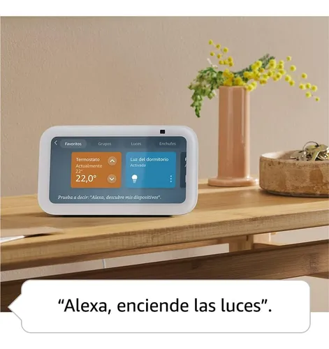 Amazon Echo Show 5 (3rd Gen) - Miniatura 4
