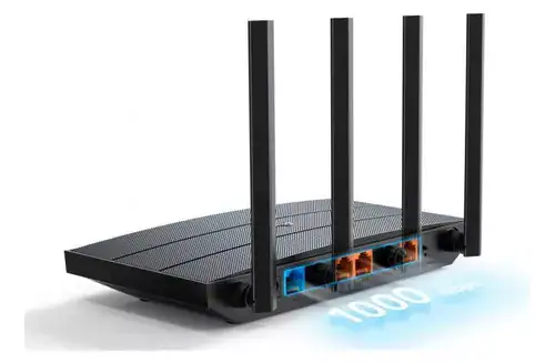 Roteador Tp-link Archer Ax12 Wi-fi 6 Ax1500 Dualband - Miniatura 2