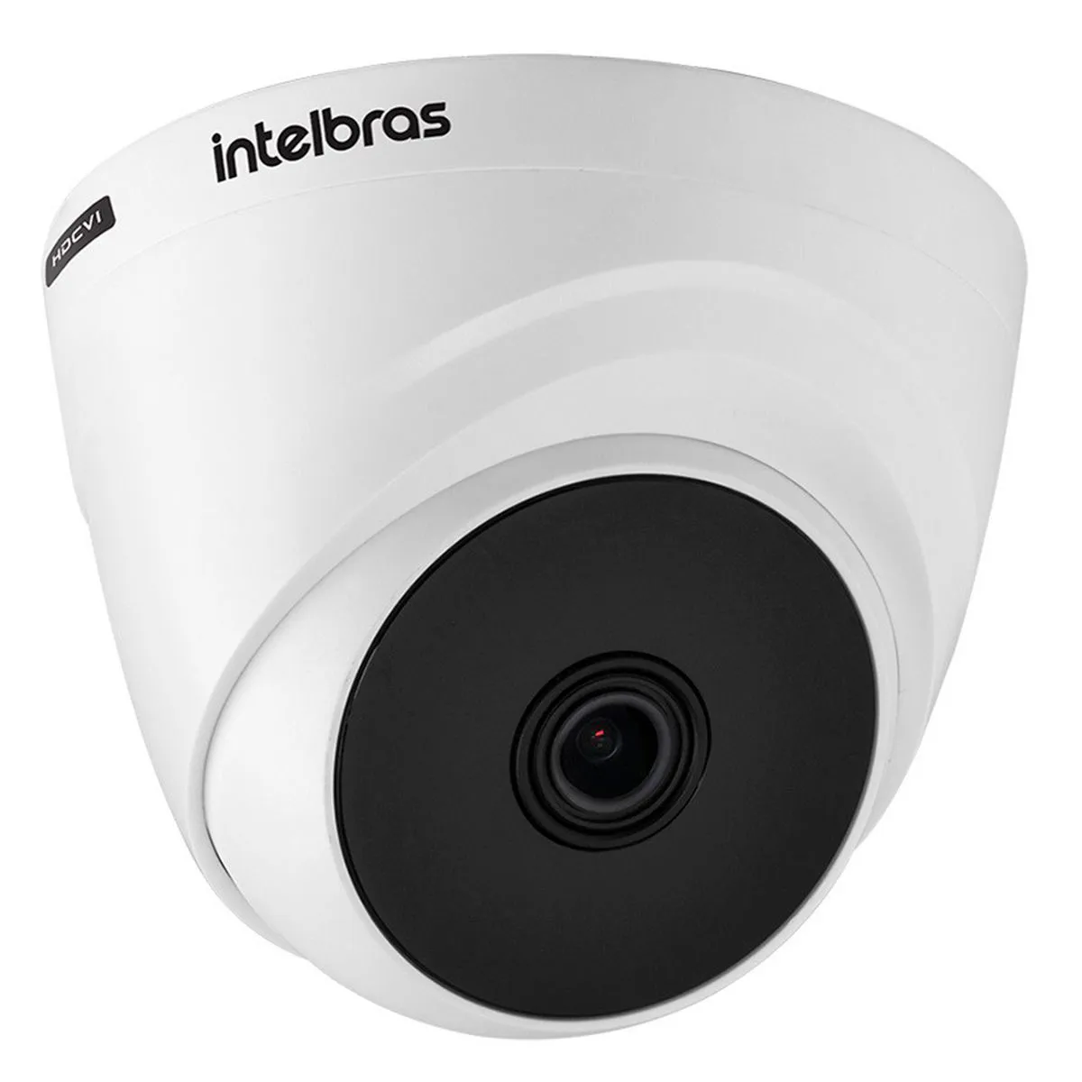 Câmera Dome Intelbras VHL 1220 D HDCVI Lite 2 MP Full HD 1080p - Miniatura 3