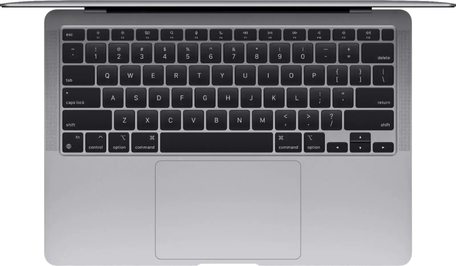 Apple MacBook Air (13 polegadas, 2020, Chip M1, 256 GB de SSD) - Miniatura 7