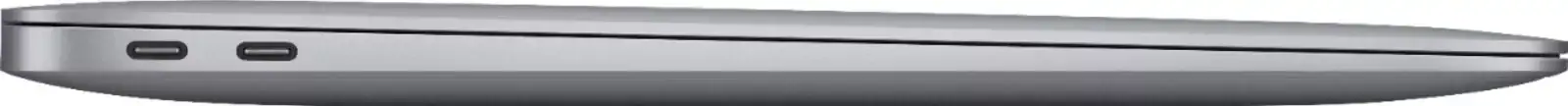 Apple MacBook Air (13 polegadas, 2020, Chip M1, 256 GB de SSD) - Miniatura 4