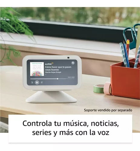 Amazon Echo Show 5 (3rd Gen) - Miniatura 5